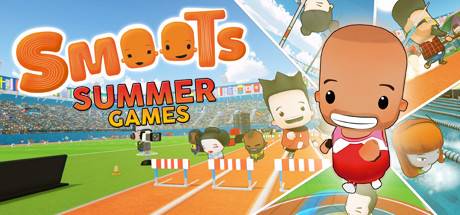 Smoots Summer Games-Unleashed