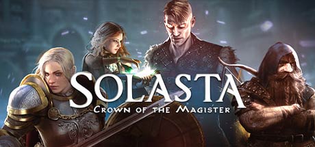 Solasta Crown of the Magister v1.5.97-GOG Solasta Crown of the Magister v1.5.97-GOG