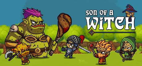 Son of a Witch v25.06.2021-chronos Son of a Witch v25.06.2021-chronos