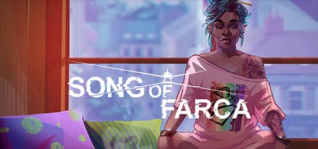 Song of Farca v1.0.2.9-GOG Song of Farca v1.0.2.9-GOG
