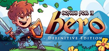 Songs for a Hero Definitive Edition Update v5.1.1-PLAZA