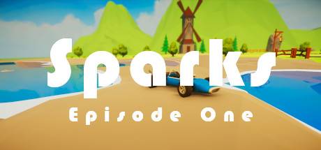 Sparks Episode One-DARKSiDERS Sparks Episode One-DARKSiDERS