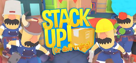 Stack Up or dive trying-DARKZER0 Stack Up or dive trying-DARKZER0