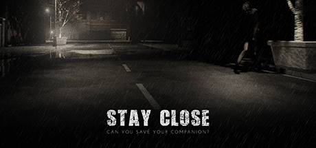 Stay Close-P2P Stay Close-P2P
