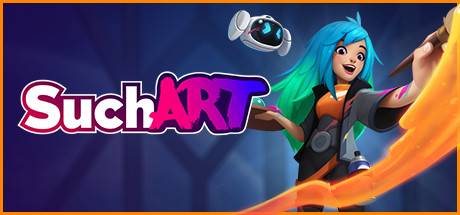 SuchArt Genius Painter Simulator v1.3.9.0-Early Access SuchArt Genius Painter Simulator v1.3.9.0-Early Access