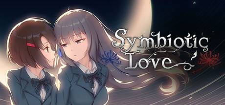 Symbiotic Love Yuri Visual Novel-DARKSiDERS Symbiotic Love Yuri Visual Novel-DARKSiDERS