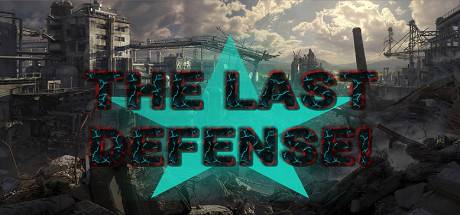 THE LAST DEFENSE-DARKSiDERS