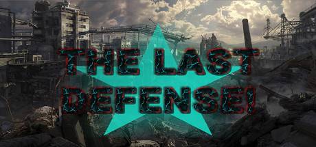 THE LAST DEFENSE-DARKSiDERS THE LAST DEFENSE-DARKSiDERS