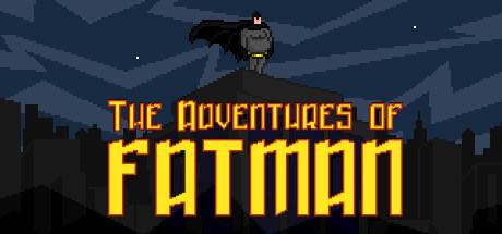 The Adventures of Fatman-P2P The Adventures of Fatman-P2P