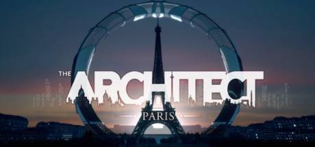 The Architect Paris v0.8.2-Early Access The Architect Paris v0.8.2-Early Access