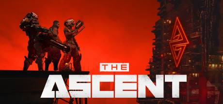 The Ascent Update 6 incl DLC-CODEX