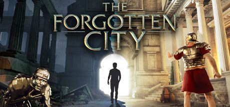 The Forgotten City-CODEX