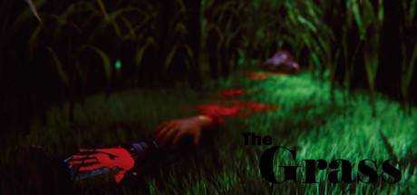 The Grass-DARKSiDERS The Grass-DARKSiDERS