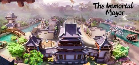 The Immortal Mayor Update v1.0.03-TENOKE