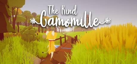 The Kind Camomille-DARKZER0 The Kind Camomille-DARKZER0