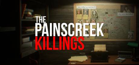 The Painscreek Killings v1.0.8-GOG The Painscreek Killings v1.0.8-GOG