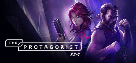 The Protagonist EX 1-PLAZA The Protagonist EX 1-PLAZA