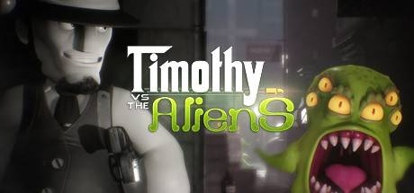 Timothy vs the Aliens-SKIDROW