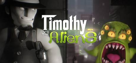 Timothy vs the Aliens-SKIDROW Timothy vs the Aliens-SKIDROW