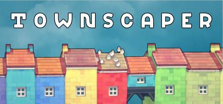 Townscaper-Early Access