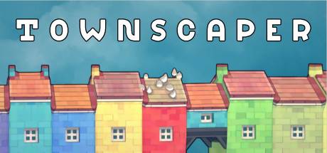Townscaper-DARKZER0 Townscaper-DARKZER0