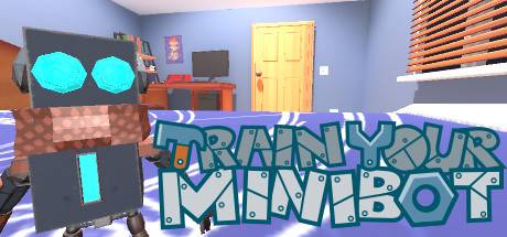 Train Your Minibot v0.2.2-Early Access Train Your Minibot v0.2.2-Early Access