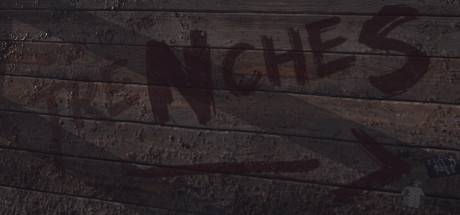 Trenches World War 1 Horror Survival Game-DARKSiDERS Trenches World War 1 Horror Survival Game-DARKSiDERS