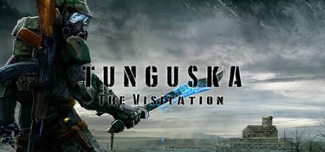 Tunguska The Visitation v1.45.4-GOG