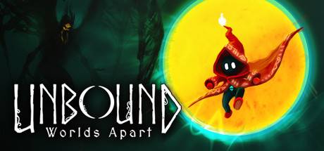 Unbound Worlds Apart Update v1.0.3-CODEX Unbound Worlds Apart Update v1.0.3-CODEX