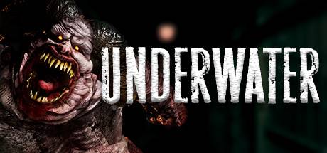 Underwater-DARKSiDERS Underwater-DARKSiDERS