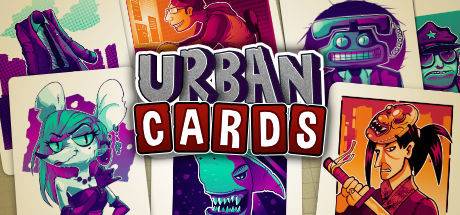 Urban Cards v1.0.4-Goldberg