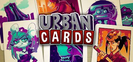 Urban Cards v1.0.4-Goldberg Urban Cards v1.0.4-Goldberg