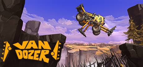 Vandozer-Early Access Vandozer-Early Access