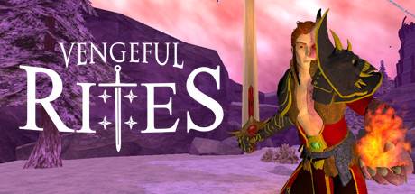 Vengeful Rites VR-VREX Vengeful Rites VR-VREX