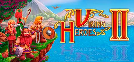 Viking Heroes 2-DARKZER0 Viking Heroes 2-DARKZER0