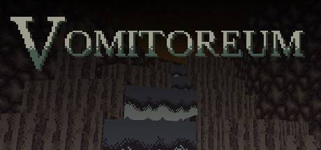 Vomitoreum-DARKZER0 Vomitoreum-DARKZER0