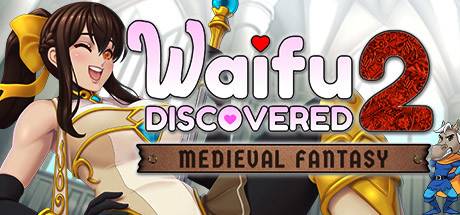 Waifu Discovered 2-DARKZER0 Waifu Discovered 2-DARKZER0