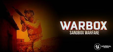 Warbox v0.0.3.1-Early Access Warbox v0.0.3.1-Early Access