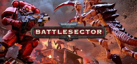 Warhammer 40000 Battlesector-GOG
