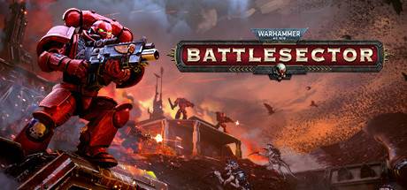 Warhammer 40000 Battlesector-FLT