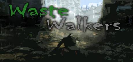 Waste Walkers Chaotic Wastes v2.1.3-P2P