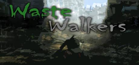 Waste Walkers Chaotic Wastes v2.1.3-P2P Waste Walkers Chaotic Wastes v2.1.3-P2P