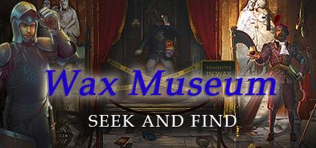 Wax Museum-RAZOR Wax Museum-RAZOR
