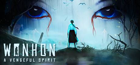 Wonhon A Vengeful Spirit-SKIDROW