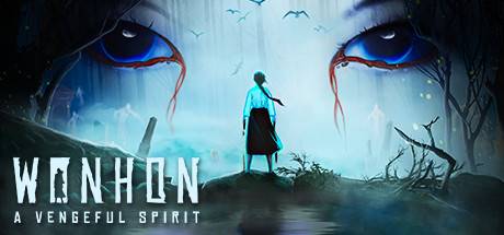 Wonhon A Vengeful Spirit v1.3.5-PLAZA Wonhon A Vengeful Spirit v1.3.5-PLAZA
