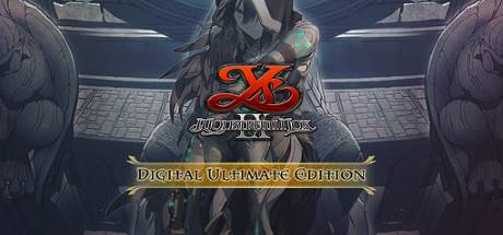 Ys IX Monstrum Nox Digital Ultimate Edition-GOG