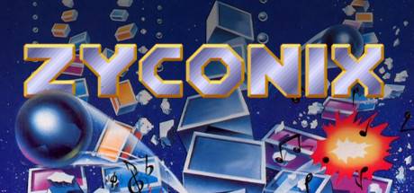 Zyconix-GOG Zyconix-GOG