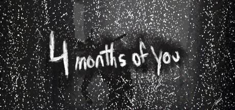 4 Months Of You-DARKZER0