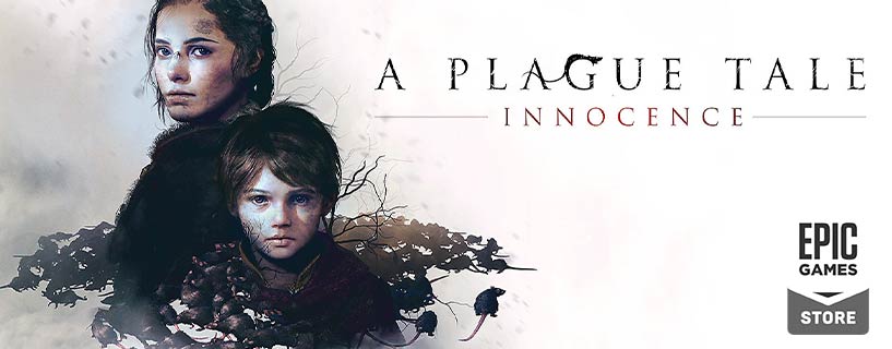 A Plague Tale Innocence is free on Epic Games Store this week
