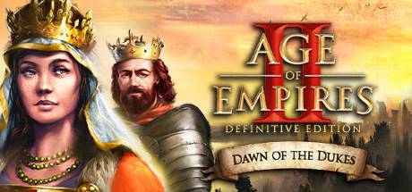 Age of Empires II Definitive Edition Dawn of the Dukes-CODEX